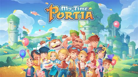 my time at portia bookmark.